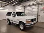 Thumbnail Photo 49 for 1995 Ford Bronco XLT